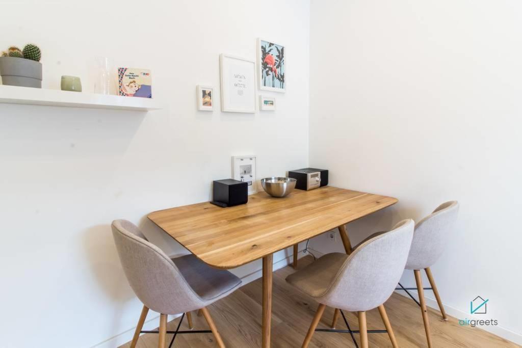 Discover Cologne - Near Rathenauplatz Apartment Екстериор снимка